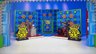 The Price Is Right  Switch 2172011