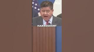 Gov. Pritzker accuses federal agents of ‘thuggery’ in Illinois