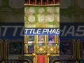blow it out! traptrix! #yugioh #yugiohcommunity #yugiohmasterduel #masterduelgameplay