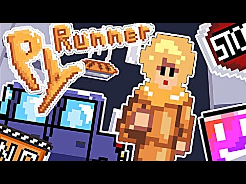 PyRunner — Trailer