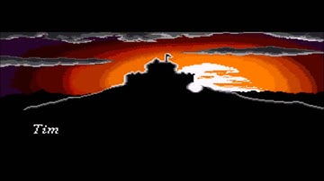 Shining Force - Prologue