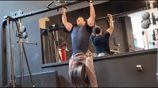 Güray Aydının Yeni Programı Powerlifterlar Için Harika