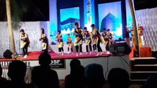 Dhuf Malsaram 2016-17