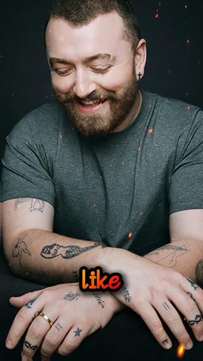 Sam Smith: Suara yang Menyembuhkan Hati