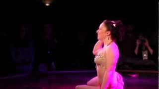 AERA presents Polesque March 2013: The Ivory Fox