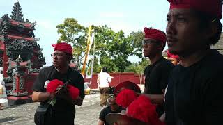 Melasti Nyepi Caka 1941 Di Tarakan Kalimantan Utara 2019