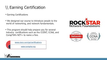 M0   Rockstar Network Foundations   Free Edition