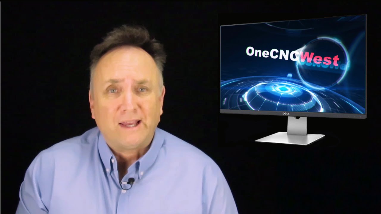 CAD CAM - OneCNC Introduction - CNC Programming