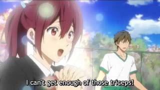 Free!! Gou Chan's Buttons! =^w^=