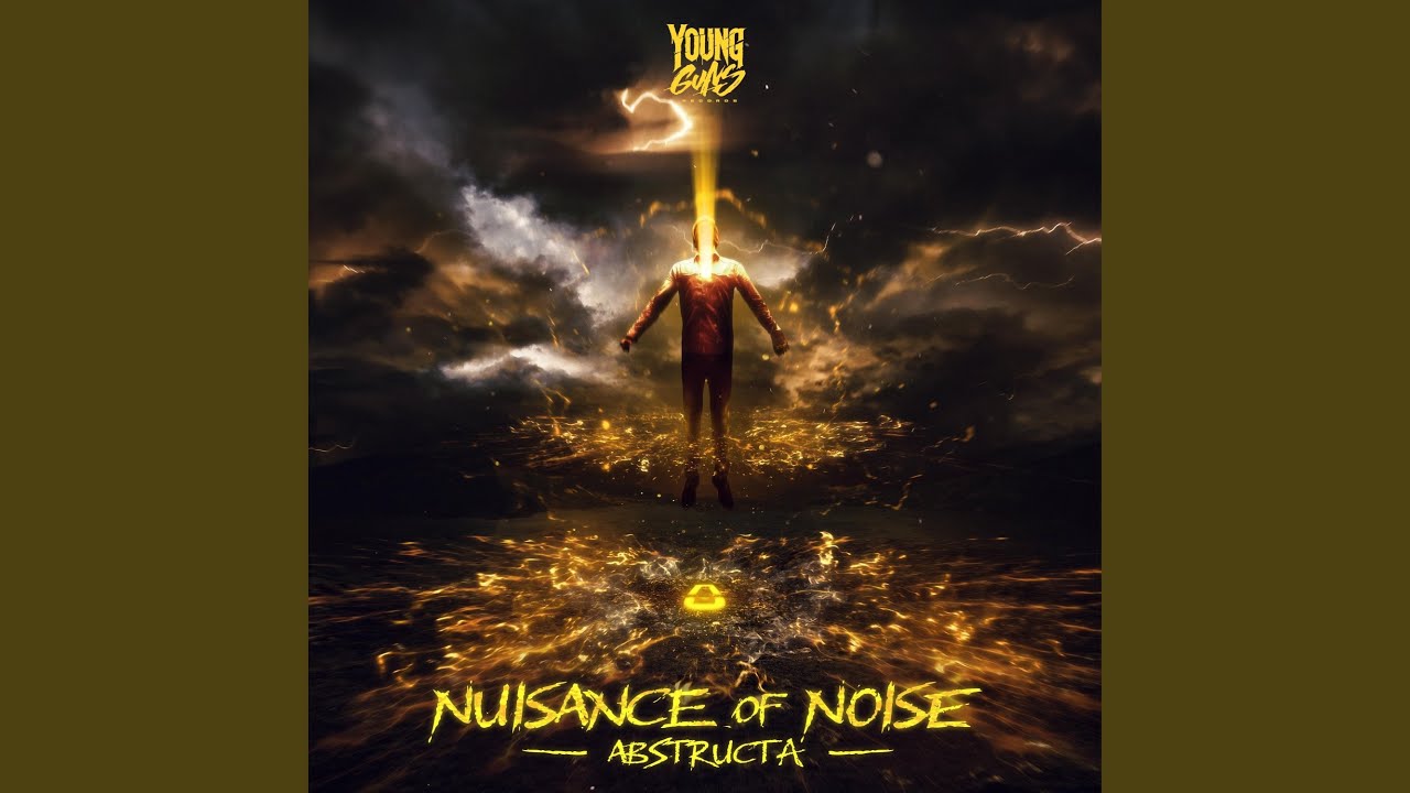 Watch Nuisance Of Noise on YouTube