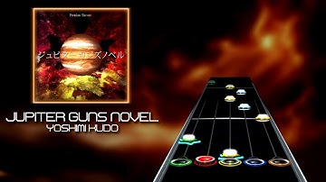 Clone Hero | Reklist 2 | Pack 2 Preview