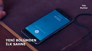 3.Sezon 25.Bölüm Fragmanı İlk Sahne