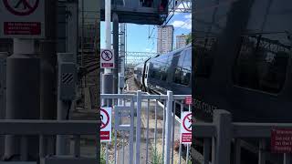 1517to Glasgow Central at Euston