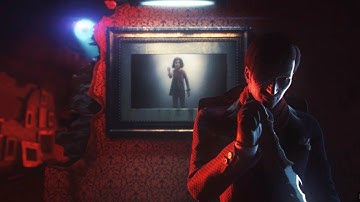 STEFANO BOSS FIGHT  - The Evil Within 2 - Part 9