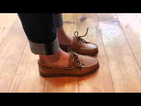sperry sahara top sider
