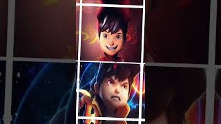 CCP JEDAG JEDUG BOBOIBOY API DAN BLAZE (DJ ADA YANG TUMBANG X TELA HEPA X PSYCHO) (PART 116)