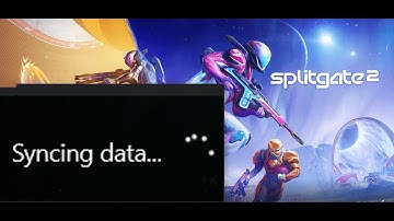 Fix Splitgate 2 Stuck On Syncing Data Screen On PC (Game Pass)
