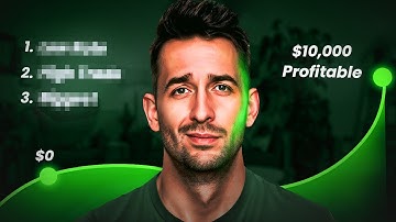 3 ICT Concepts That Made Me Profitable