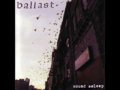 Ballast — Ballast – Sound Asleep (2005)