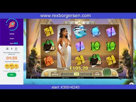 Experience Luxury Gaming: Play 'That's Rich' Casino Online in Turkey