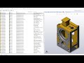 Gestion de données CAO - Nouveautés 2026 SOLIDWORKS PDM