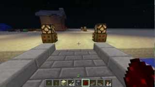 MC-1.8 Tutorial: 3 Dispenser Turret Designs