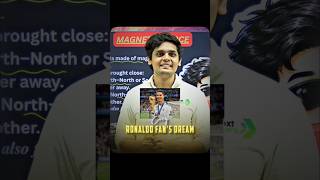 Bas ek hi iccha h bhaiya ki😩..||prashant kirad #viral #trending #cbse #class10 #motivation#education