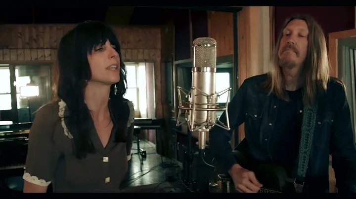 Nicki Bluhm - "Friends (How To Do It)" ft. Oliver ...