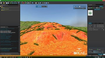 SGE - Skyline 64Bit Version (First Video)