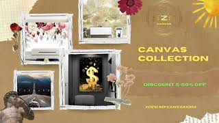 Canvas Collection Part 1 screenshot 4