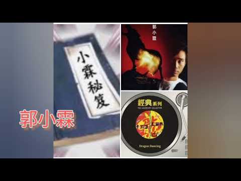 郭小霖．小霖秘笈