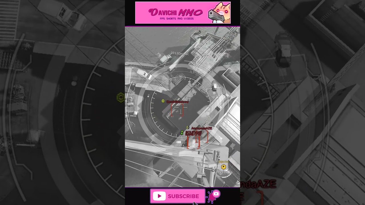 Living For These Drone Strikes 😍 