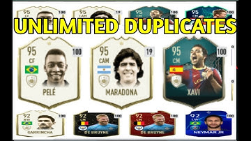 PACYBITS 20 UNLIMITED DUPLICATES! *WORKING IOS & ANDROID*