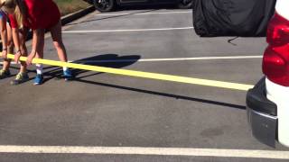 MacGyver Physics
