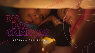 Bradesco - #SejaMaisCriança Bradesco - #SejaMaisCriança