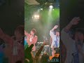 2023.11.23 ウル寿司×松室政哉 2マン「7対1! ポップス一本勝負!!」@東京・渋谷 LIVE STAGE GUILTY