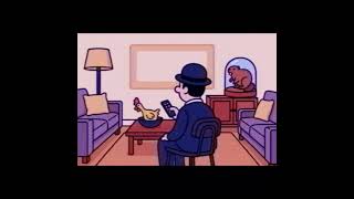 Patrick MacNee's Missing TV