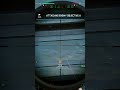 I'm Not The Best At FPS' but I do hit my shots #shorts #deltaforce #gaming #sniping #longsnipe