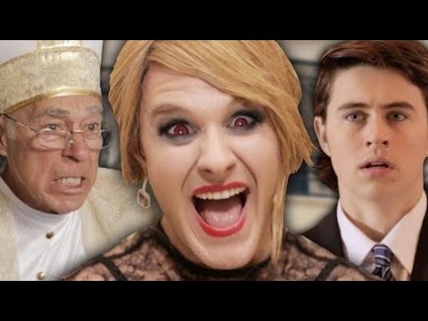 Taylor Swift - "Blank Space" PARODY