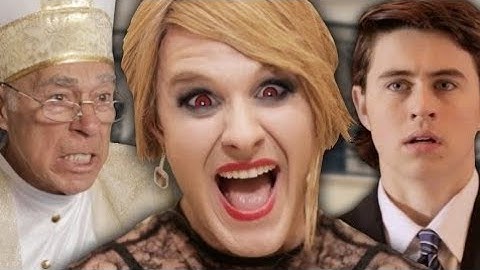 Taylor Swift - "Blank Space" PARODY