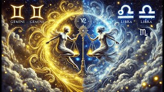 Gemini vs. Libra Fight: Who Wins? | Battle of the Air Signs Profile