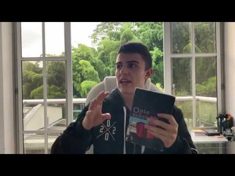 Miniatura de la reseña en video Opio en las nubes - Vídeo Reseña - Pablo Ramírez