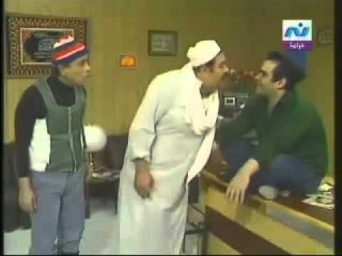 الفنان سيد عبد الكريم