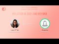 Inflation in 2021 and Beyond | Let's Talk Economics
