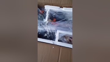 Wen veriable speed mini wood lathe part 1