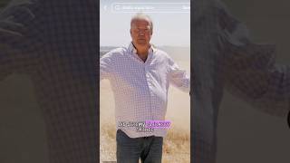 Did Jeremy Clarkson Make Us Change The Label?