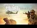Citizen Soldier Faith