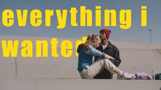 Nora & Josh | everything i wanted | DRUCK [S5] (Skam Germany) | Depersonalizaton Disorder | Edit