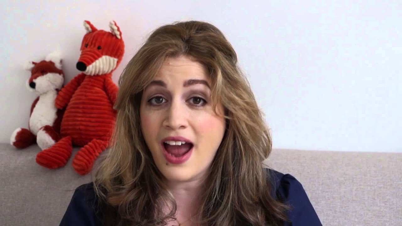 Q&A with Inbali Iserles author of Foxcraft The Taken YouTube