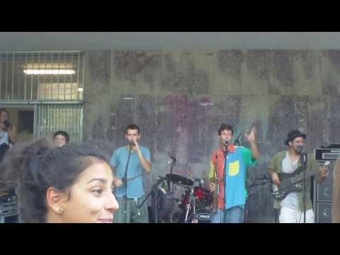 Jesus e Seus Apóstulus - Funk Junk